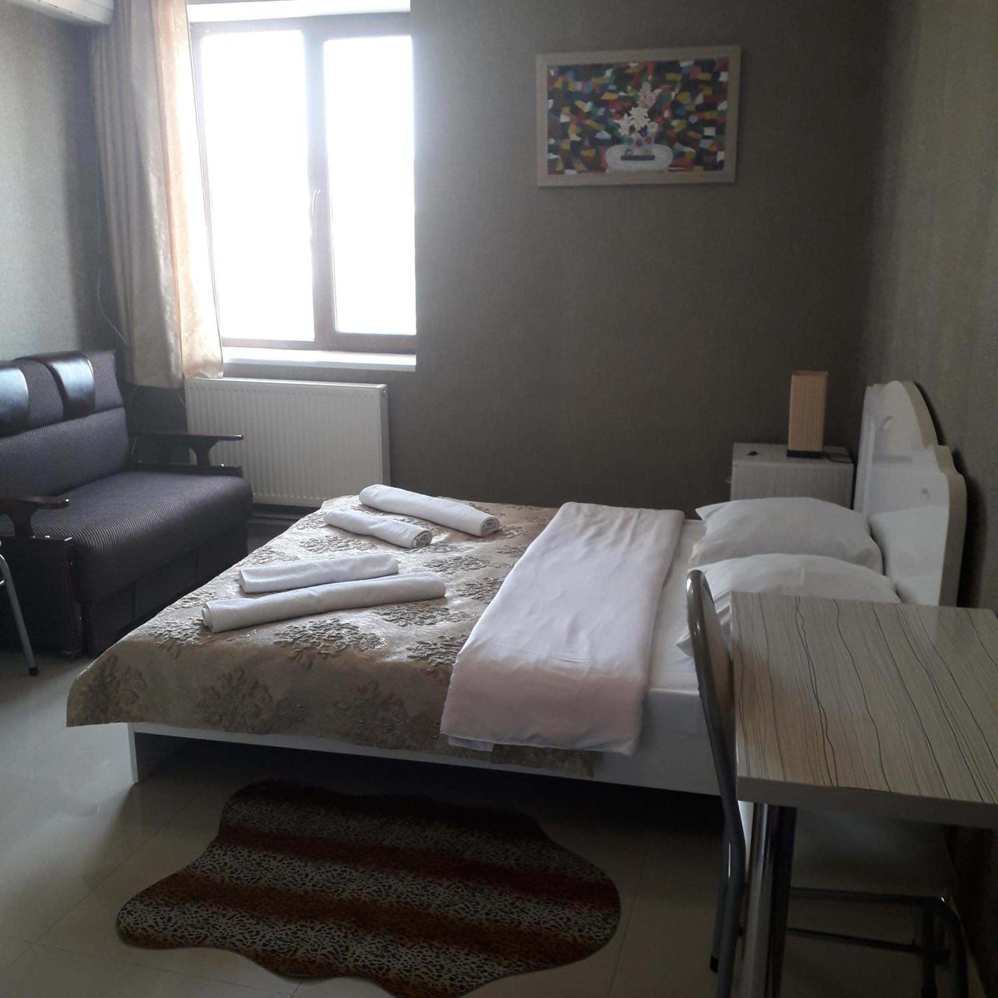 Hotel New Star أخالتسيخه المظهر الخارجي الصورة