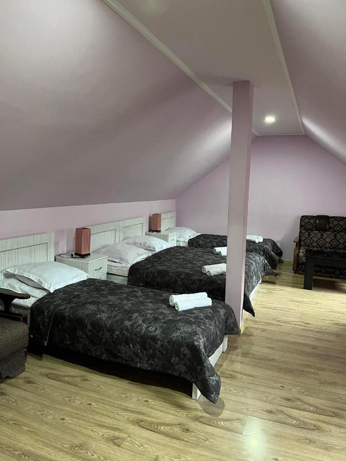 Hotel New Star أخالتسيخه المظهر الخارجي الصورة