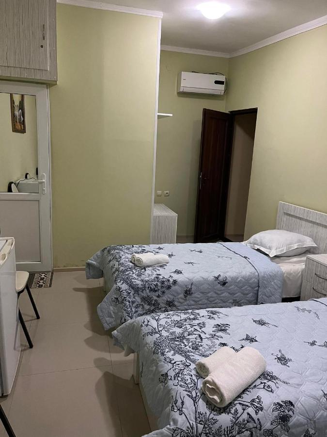 Hotel New Star أخالتسيخه المظهر الخارجي الصورة