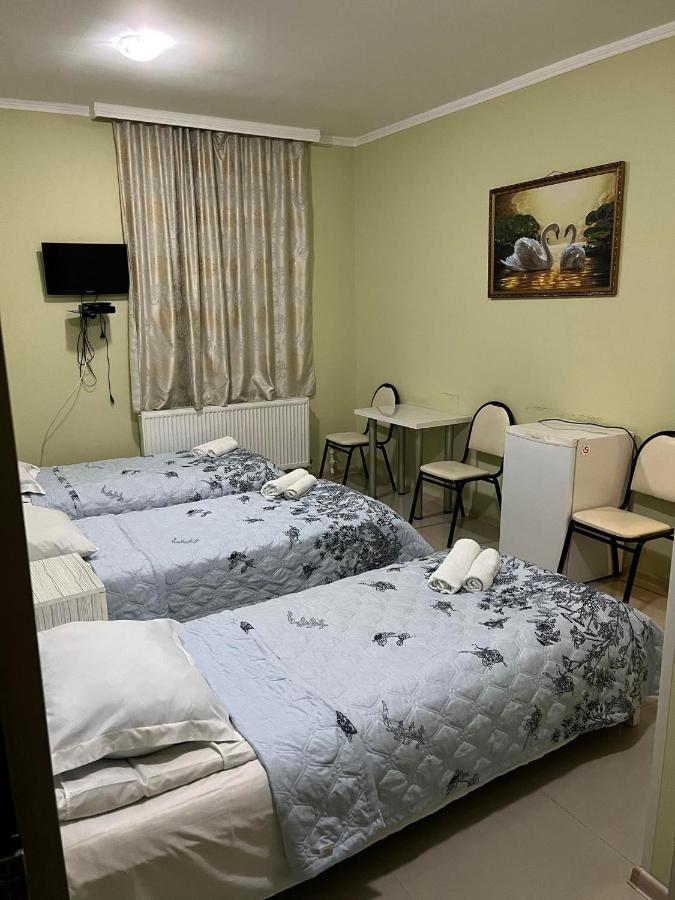 Hotel New Star أخالتسيخه المظهر الخارجي الصورة