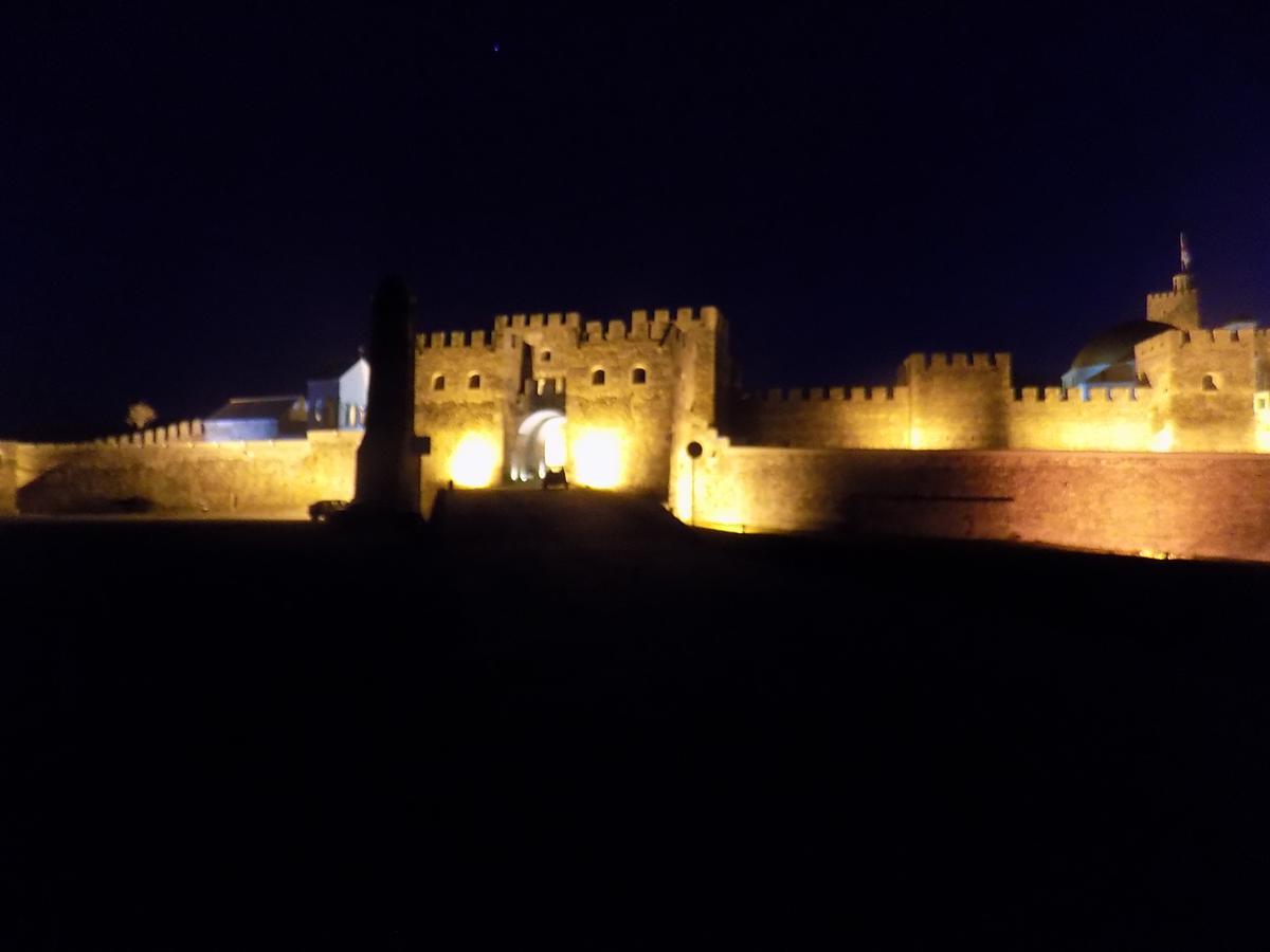 Hotel New Star أخالتسيخه المظهر الخارجي الصورة