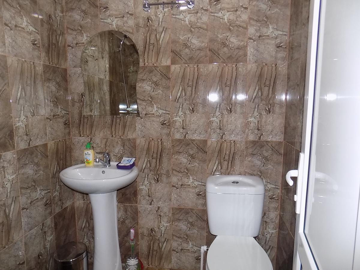 Hotel New Star أخالتسيخه المظهر الخارجي الصورة