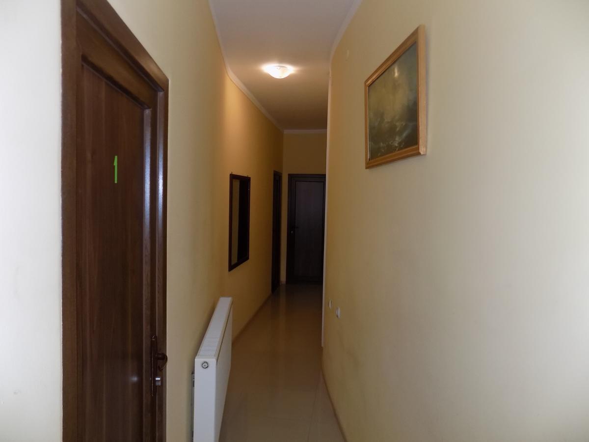 Hotel New Star أخالتسيخه المظهر الخارجي الصورة