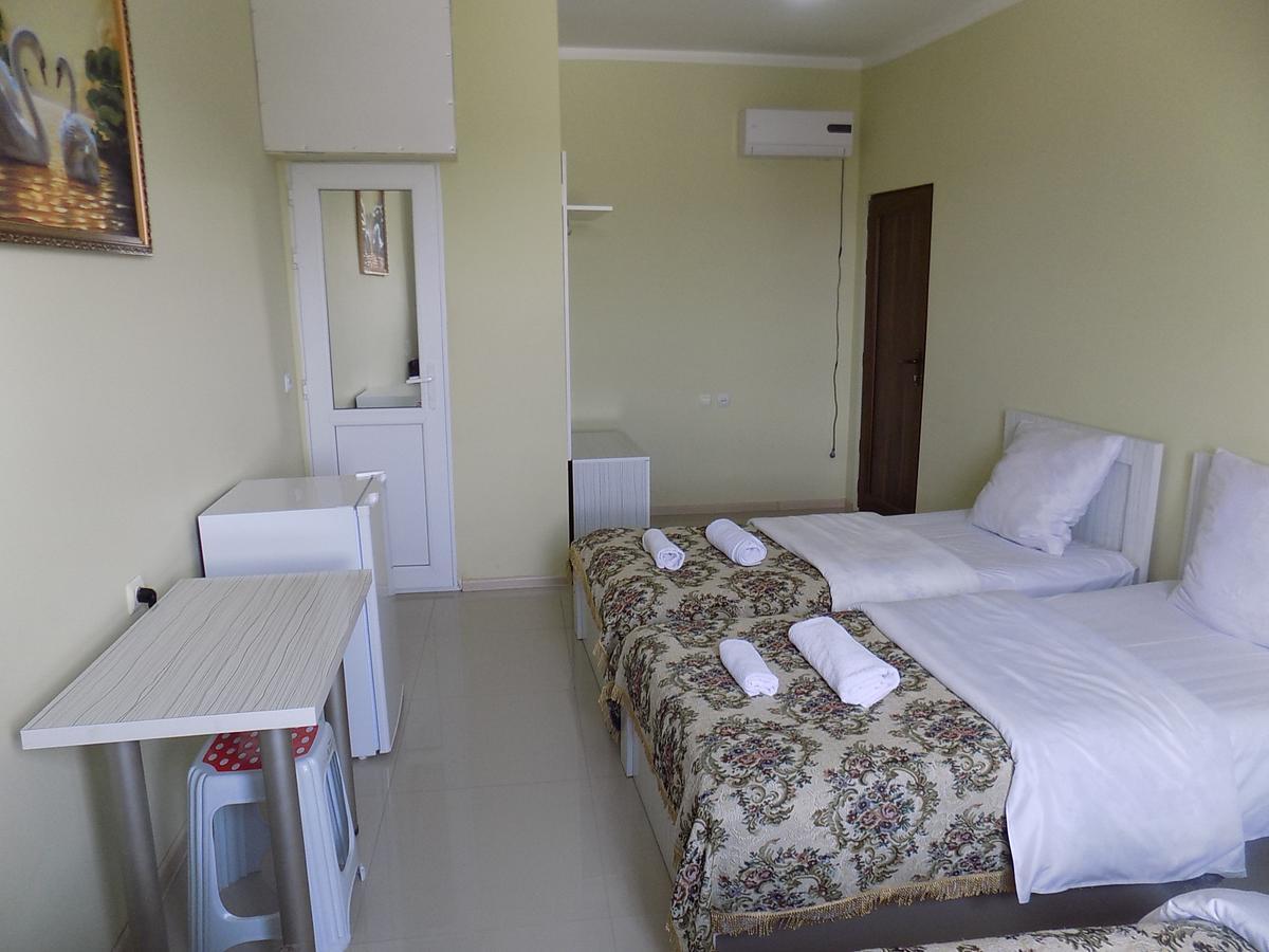 Hotel New Star أخالتسيخه المظهر الخارجي الصورة