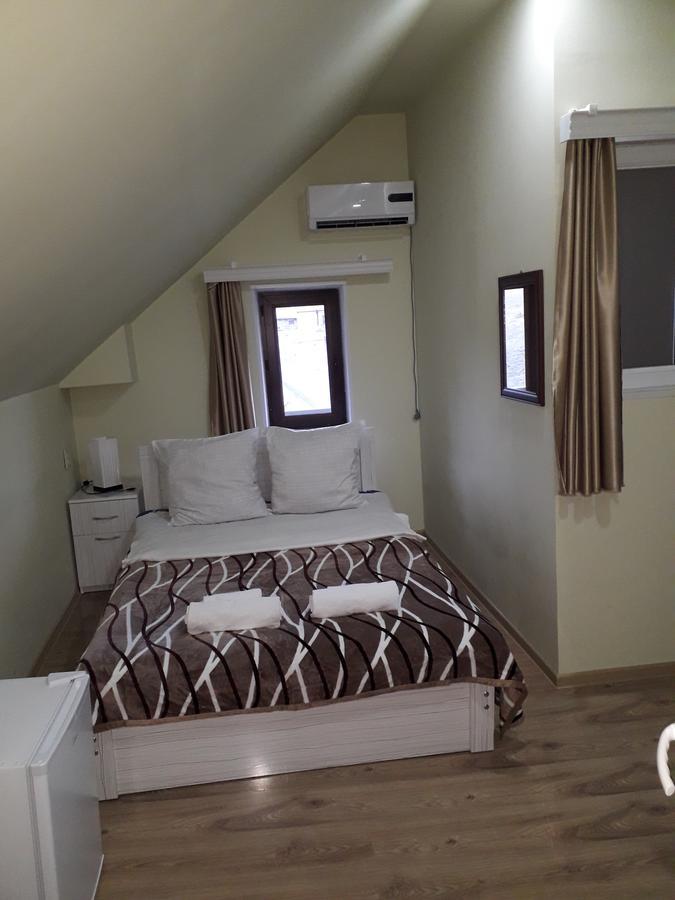 Hotel New Star أخالتسيخه المظهر الخارجي الصورة