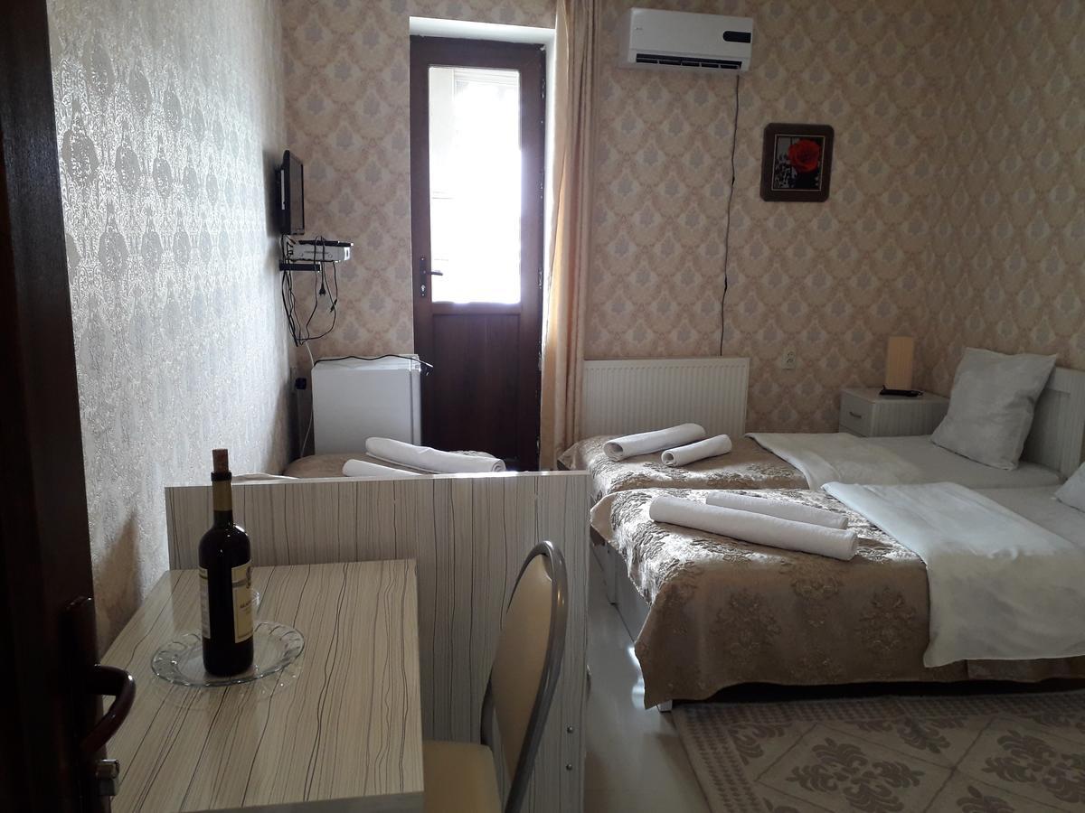 Hotel New Star أخالتسيخه المظهر الخارجي الصورة