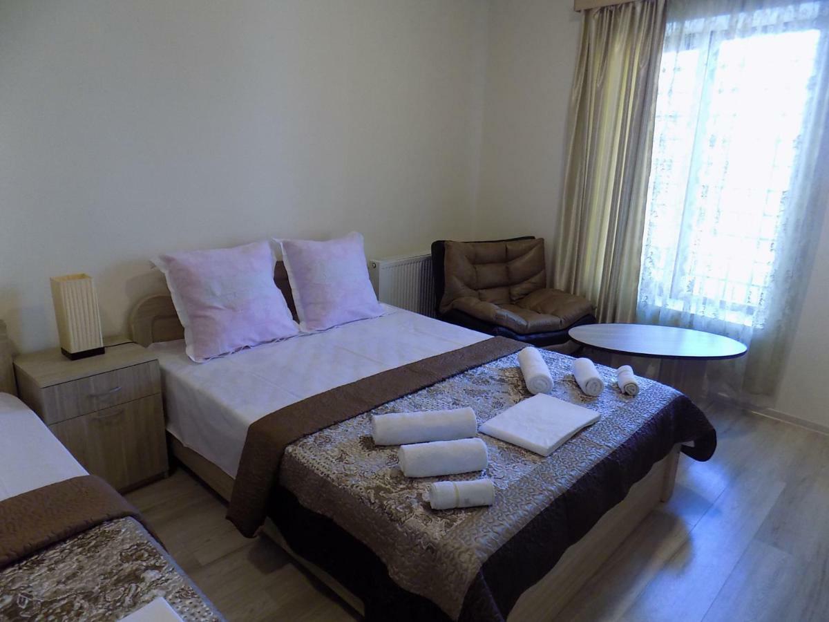 Hotel New Star أخالتسيخه المظهر الخارجي الصورة
