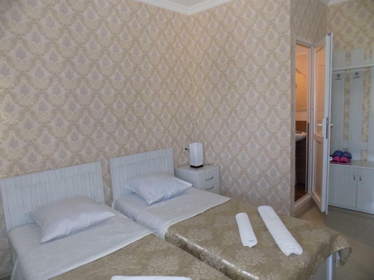 Hotel New Star أخالتسيخه المظهر الخارجي الصورة
